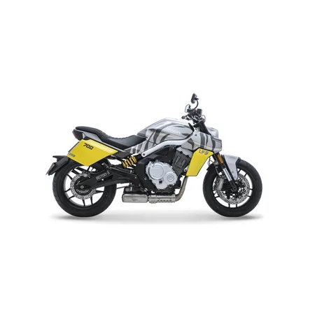 Benda LFS700