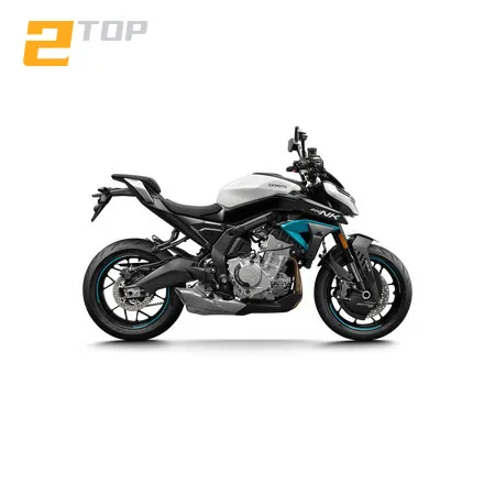 CFMOTO 675NK