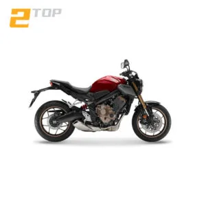 Honda Dreamwing CB650R