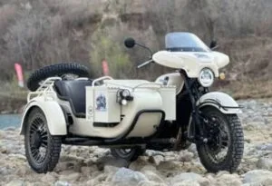 SHINERAY Hurricane 525