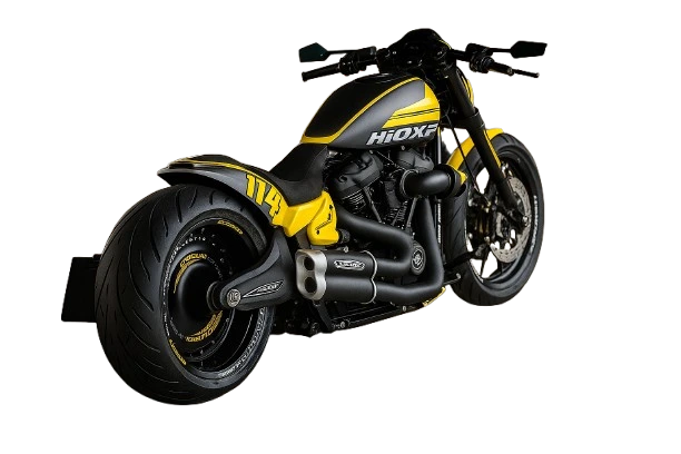 Motorcycle Cruiser Store