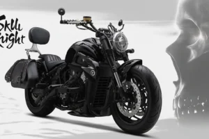 Wolverine 800 Motorcycle