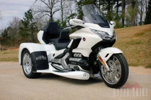 Honda Goldwing Trike for Sale