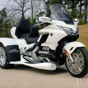 Honda Goldwing Trike for Sale
